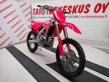 Honda CRF