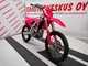 Honda CRF