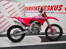 Honda CRF