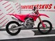 Honda CRF