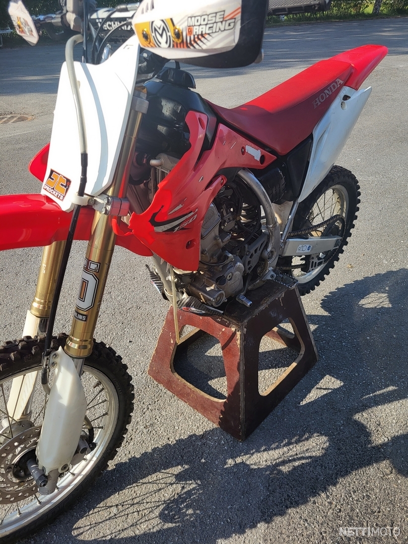 honda 150 dirt bike craigslist