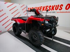 Honda TRX