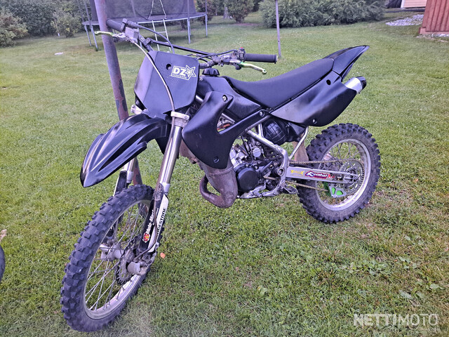 kx 85 2003