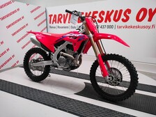Honda CRF