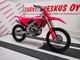 Honda CRF