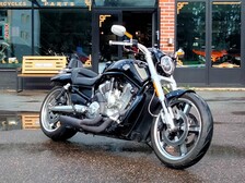 Harley-Davidson VRSC