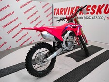 Honda CRF