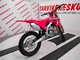 Honda CRF