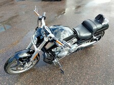 Harley-Davidson VRSC