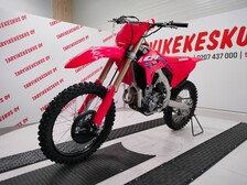 Honda CRF