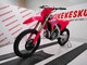 Honda CRF