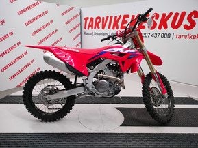 Honda CRF