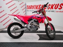 Honda CRF