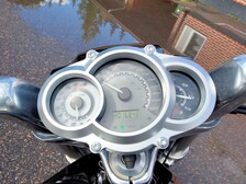 Harley-Davidson VRSC