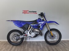 Yamaha YZ
