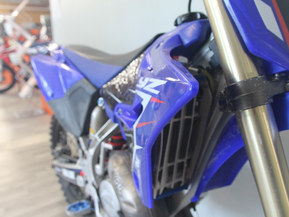 Yamaha YZ