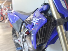 Yamaha YZ