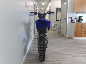 Yamaha YZ