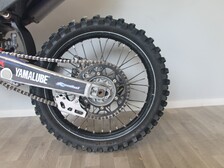 Yamaha YZ