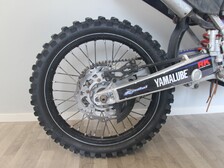 Yamaha YZ