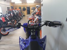 Yamaha YZ
