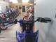 Yamaha YZ