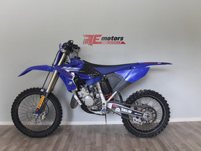Yamaha YZ