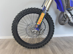 Yamaha YZ