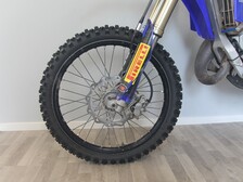 Yamaha YZ