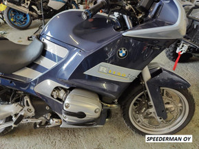 BMW R