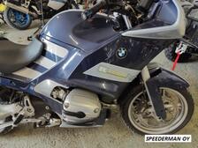 BMW R
