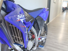 Yamaha YZ