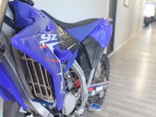 Yamaha YZ