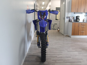 Yamaha YZ