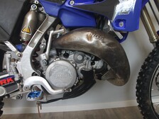 Yamaha YZ