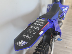 Yamaha YZ