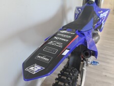 Yamaha YZ