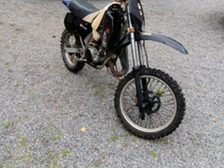 For Sale Yamaha Yz - Nettimoto