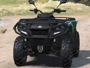 Can-Am Outlander