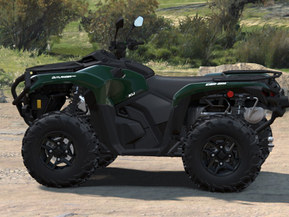 Can-Am Outlander
