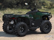 Can-Am Outlander