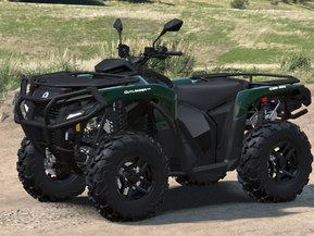 Can-Am Outlander