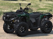 Can-Am Outlander