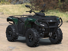 Can-Am Outlander