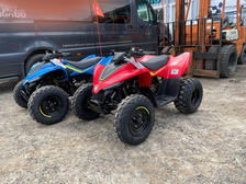 CFMOTO CFORCE