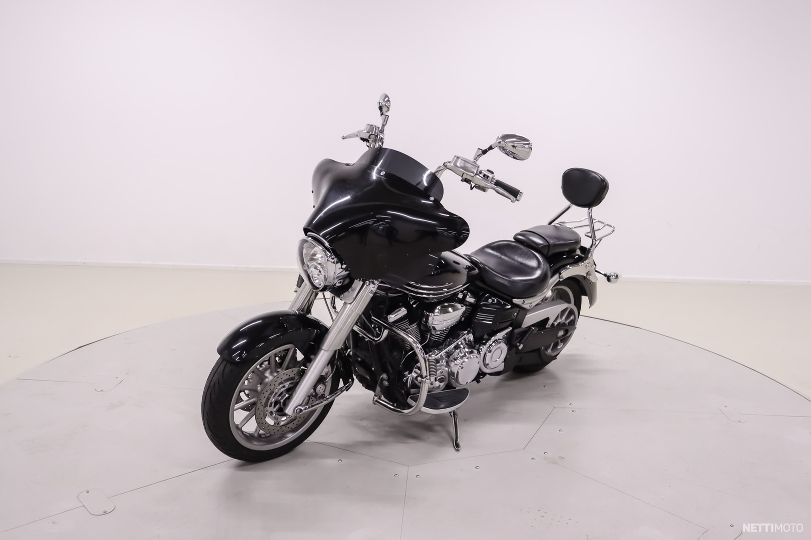 batwing yamaha xv 1900