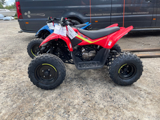 CFMOTO CFORCE