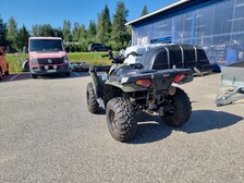 Polaris Sportsman