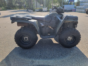 Polaris Sportsman