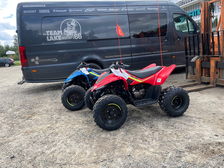 CFMOTO CFORCE